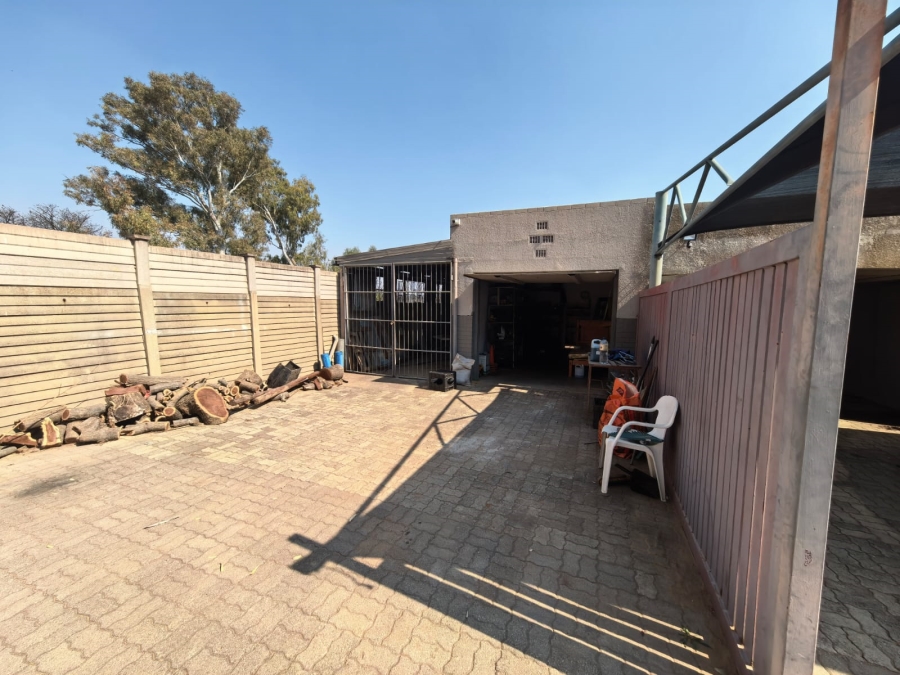 3 Bedroom Property for Sale in Parys Free State